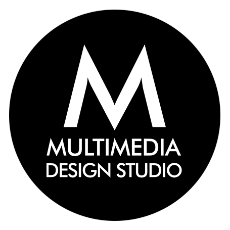MULTIMEDIA DESIGN STUDIO